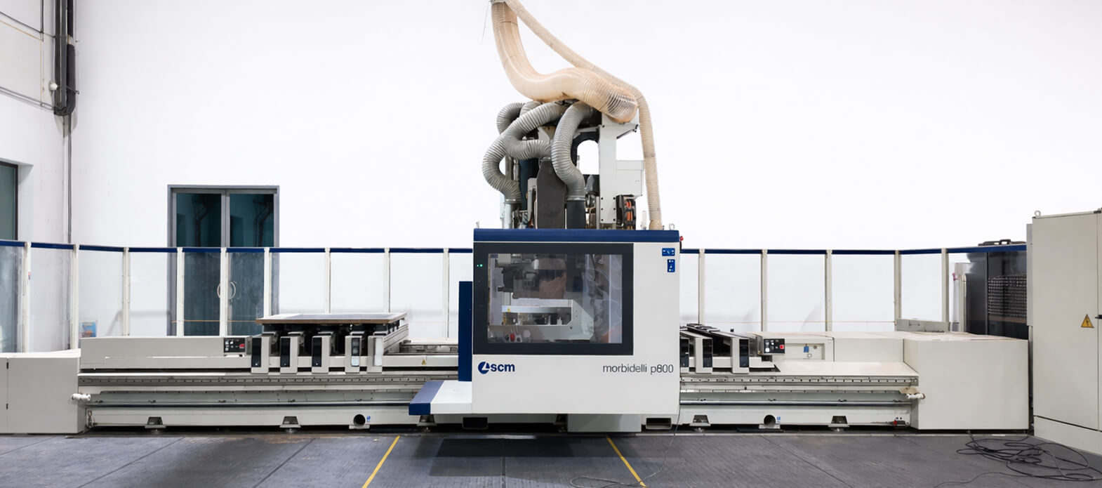 Furniture Manufacturing